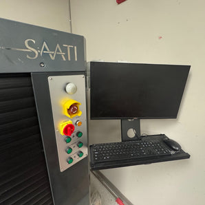SAATI 8012 Dual LTS