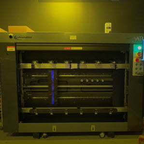 SAATI LTS 6080 BM Laser To Screen