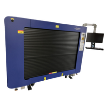 SAATI LTS 8012 HD Direct Laser Image & Exposure Unit