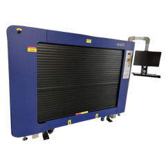 SAATI LTS 8012 Direct Laser Image & Exposure Unit