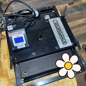Stampinator 480