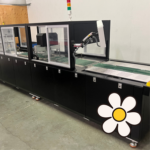 DHAE Co. Ltd Auto Fold
