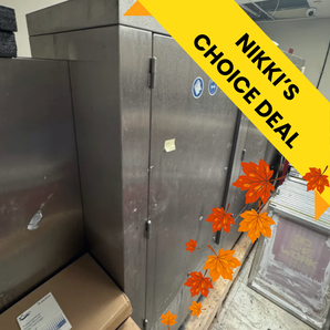 Tigerclean Automatic Screen Reclaiming System