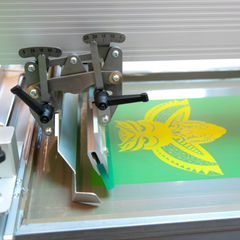 ROQ NEXT Automatic Press