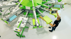ROQ NEXT Automatic Press