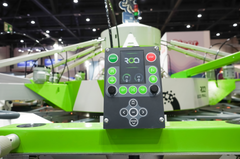 ROQ ECO Automatic Press