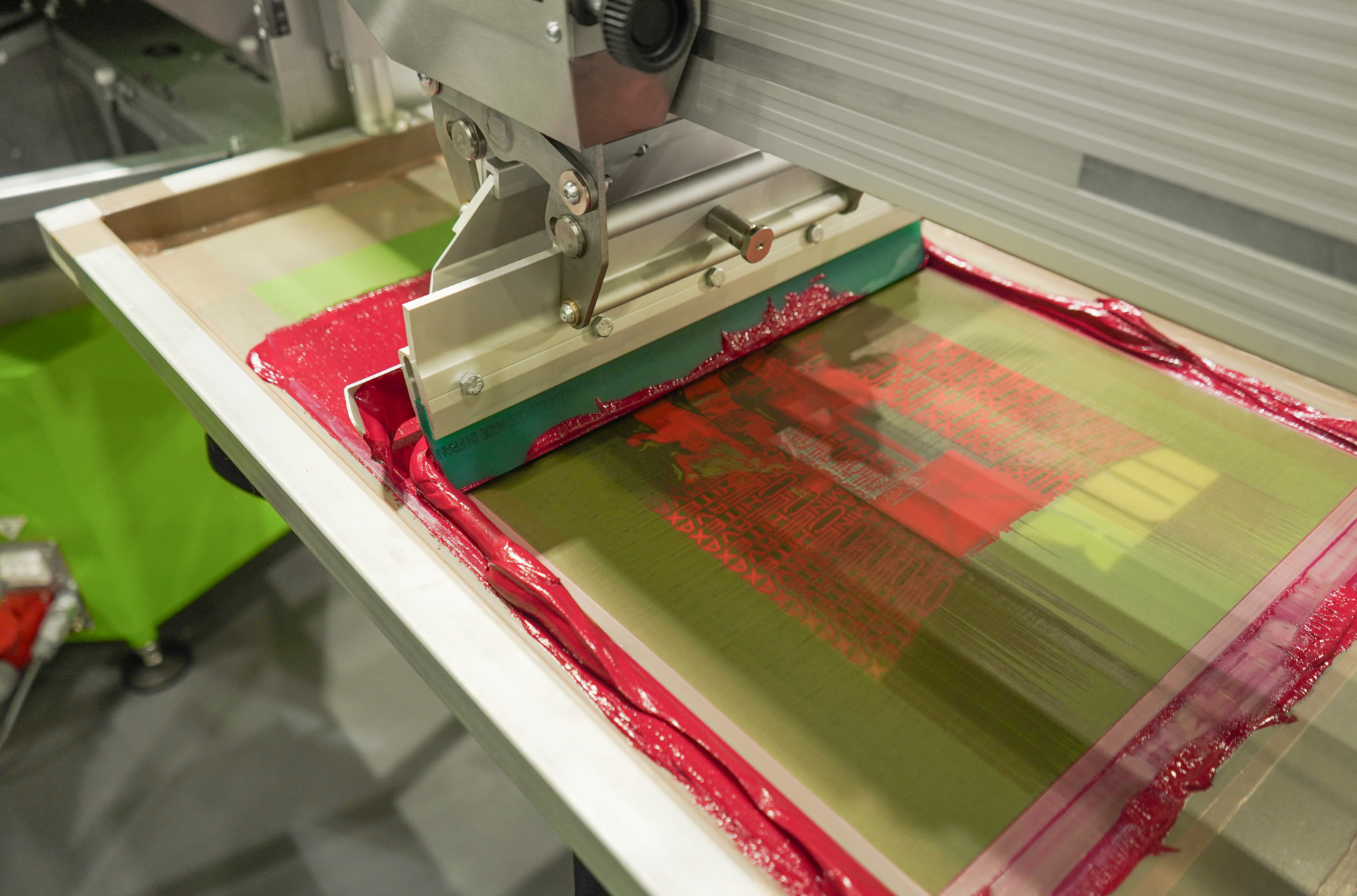 ROQ ECO Automatic Press