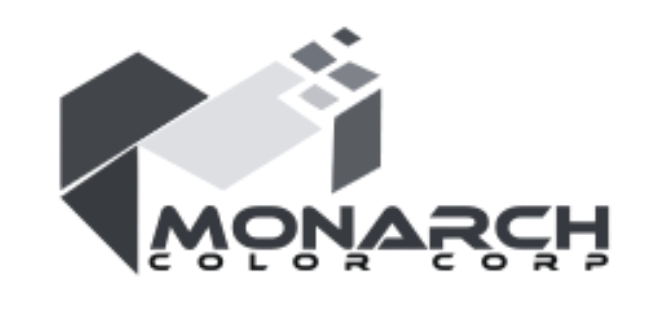 Monarch Color Corp -American-owned global ink supplier , now available at Embellishr