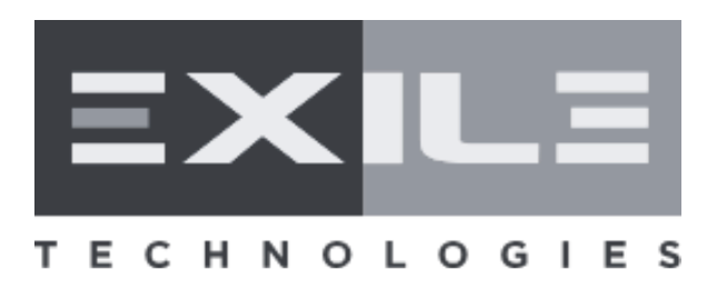 Exile Technologies is your trusted provider for quality film products, screen printing equipment, and CTS printers, now available at Embellishr!