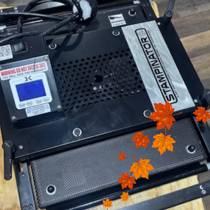 Stampinator 480