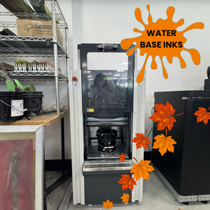 Corab EVOshake Plus Ink Mixing Package