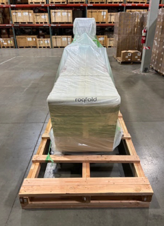 ROQ Fold, Pack & Label (Install-Refurbished)
