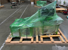 ROQ Fold, Pack & Label (Install-Refurbished)