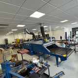 M&R Sprint 3000 Gas Dryer