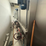 Tigerclean Automatic Screen Reclaiming System