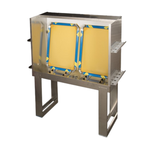 Vastex Dual Washout Booth