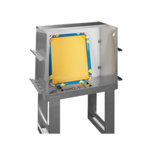 Vastex Washout Booth