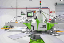 ROQ YOU Automatic Screen Printing Press