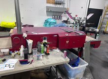 Anatol Solutions Electric Dryer