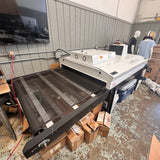 BBC Aeolus Forced Air Dryer