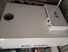 BBC Industries Black Body Dryer