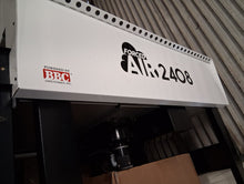BBC Industries Black Body Dryer