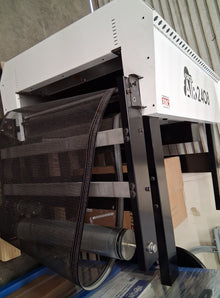 BBC Industries Black Body Dryer