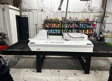 BBC Aeolus Forced Air Electric Dryer 54”