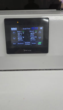 BBC Aeolus Forced Air Dryer 36"