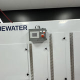 Bluewater R-2536S Standard Inline Reclaim System