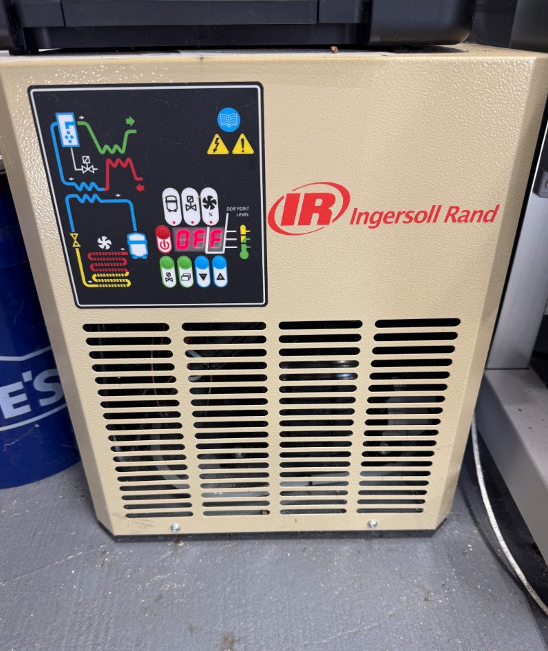 Ingersoll Rand Chiller