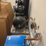 Shulz Compressor
