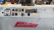 Raypaul Cure Air Drying Systems Gas Conveyor Dryer