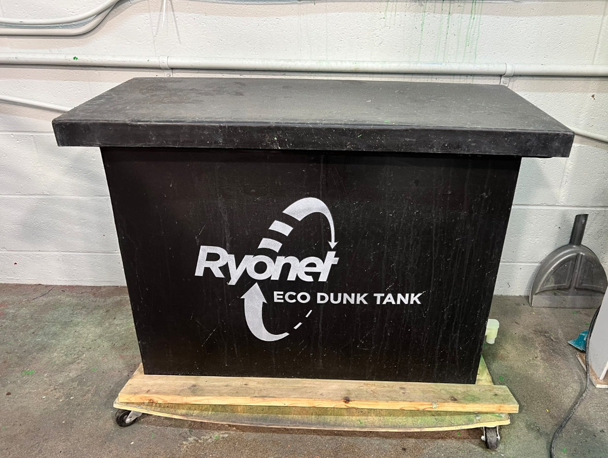 Ryonet Eco Dip Tank
