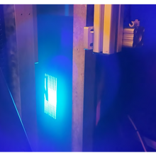 SAATI LTS E70B  Direct Laser Imaging & Exposure Unit