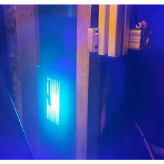 SAATI LTS E70B  Direct Laser Imaging & Exposure Unit