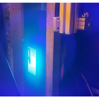 SAATI LTS E70B  Direct Laser Imaging & Exposure Unit