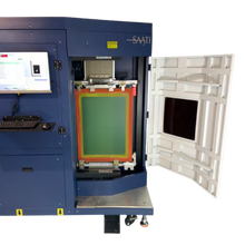 SAATI LTS E70B  Direct Laser Imaging & Exposure Unit