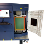 SAATI LTS E70B  Direct Laser Imaging & Exposure Unit