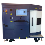 SAATI LTS E70B  Direct Laser Imaging & Exposure Unit
