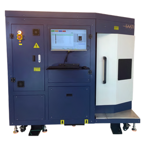 SAATI LTS E70B  Direct Laser Imaging & Exposure Unit