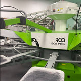 ROQ Eco L 10 Color 14 Station Automatic Screen Printing Press