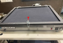 Workhorse Lumitron LED Exposure Unit M