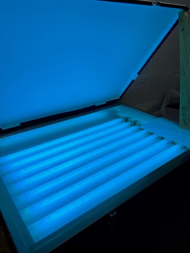 exposure unit