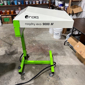 ROQDRY Eco 9000 M Flash