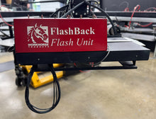 Workhorse Flash Back Flash Unit