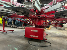 Anatol Horizon 10 Color 12 Station Automatic Press