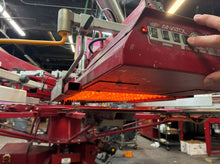 Anatol Horizon 10 Color 12 Station Automatic Press