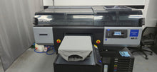 Epson SureColor F3070 DTG Printer