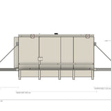 Lotus Holland Evo Max Reclaim Unit Specs